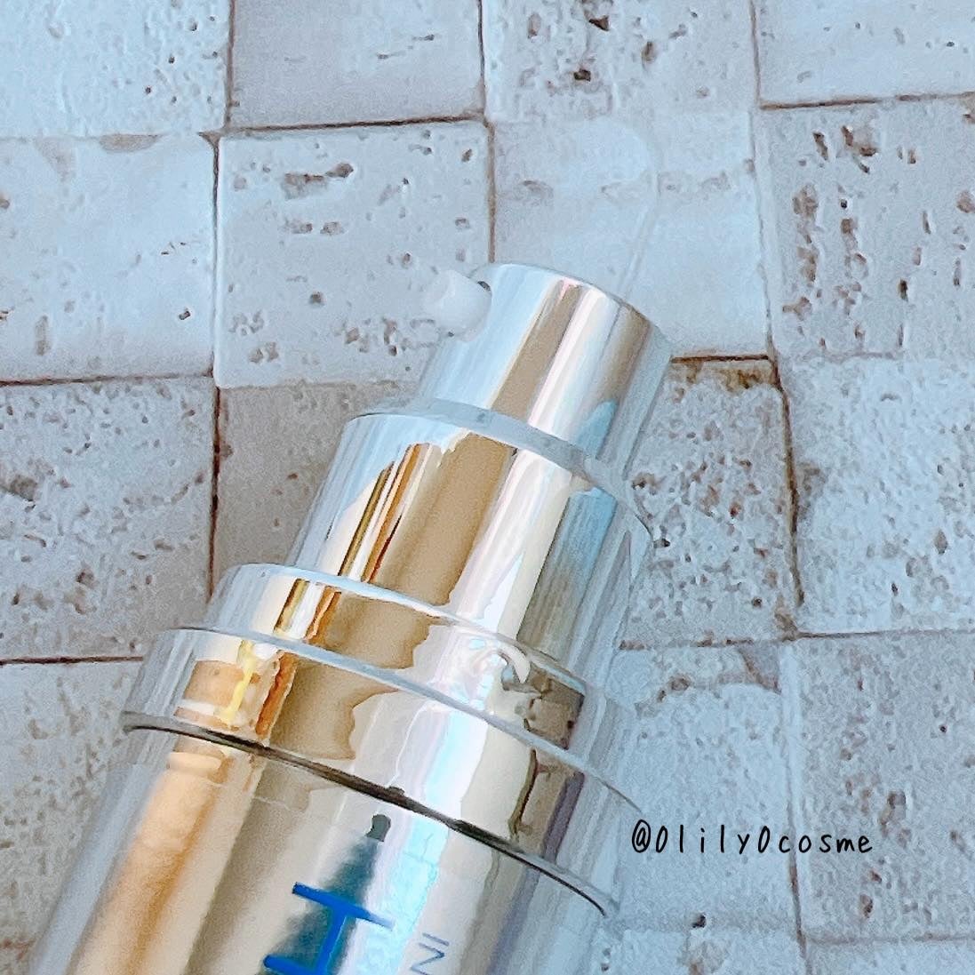 RTXセラム ヒアルショット/Dr.G/美容液を使ったクチコミ(3枚目)