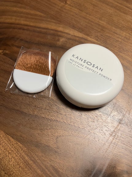 シェルブラシ/エトヴォス/メイクブラシを使ったクチコミ(2枚目)