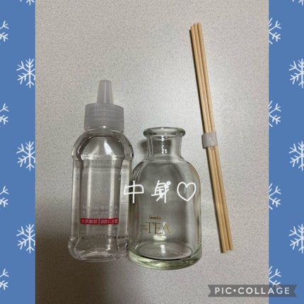サワデー 香るスティック 爽やかアールグレイ/サワデー/香水(その他)を使ったクチコミ(2枚目)