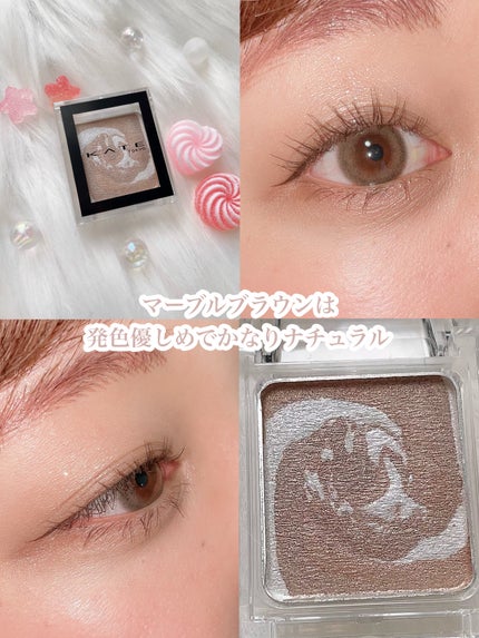 ごんす@YouTube始めました on LIPS 「《ケイト新色🌈✨》ちょっと前になるけどKATEから新色が三つ発..」(8枚目)