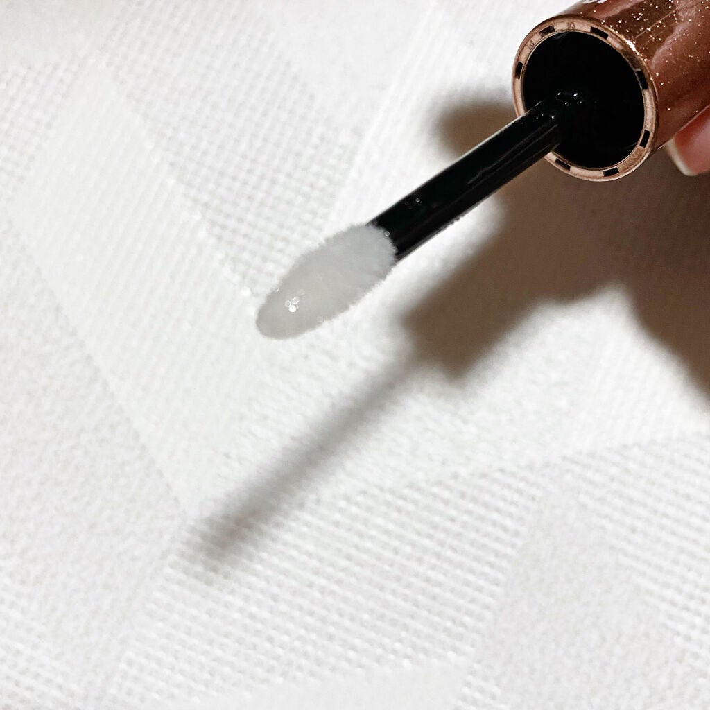 スカルプD ボーテ ピュアフリーアイラッシュセラム プレミアム/アンファー(スカルプD)/まつげ美容液を使ったクチコミ(2枚目)