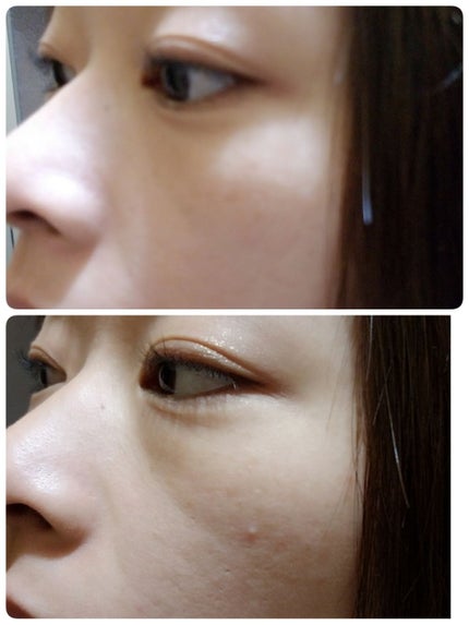 パーフェクト キープ ベース/ESPRIQUE/化粧下地を使ったクチコミ(2枚目)