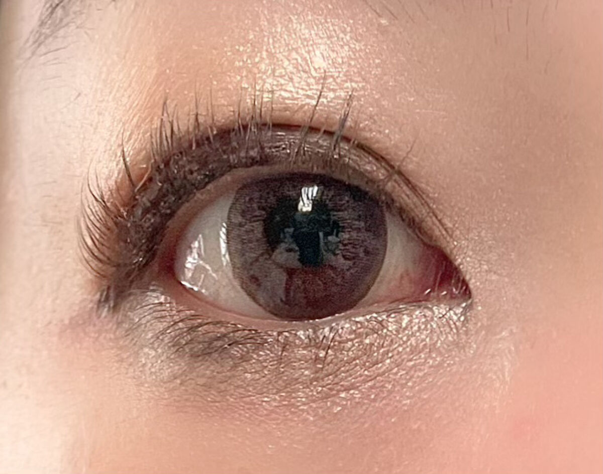 3CE ミニ マルチアイカラーパレット/3CE/アイシャドウパレットを使ったクチコミ（1枚目）