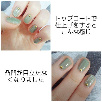 ネイルカラー/オルビス/マニキュアを使ったクチコミ(3枚目)
