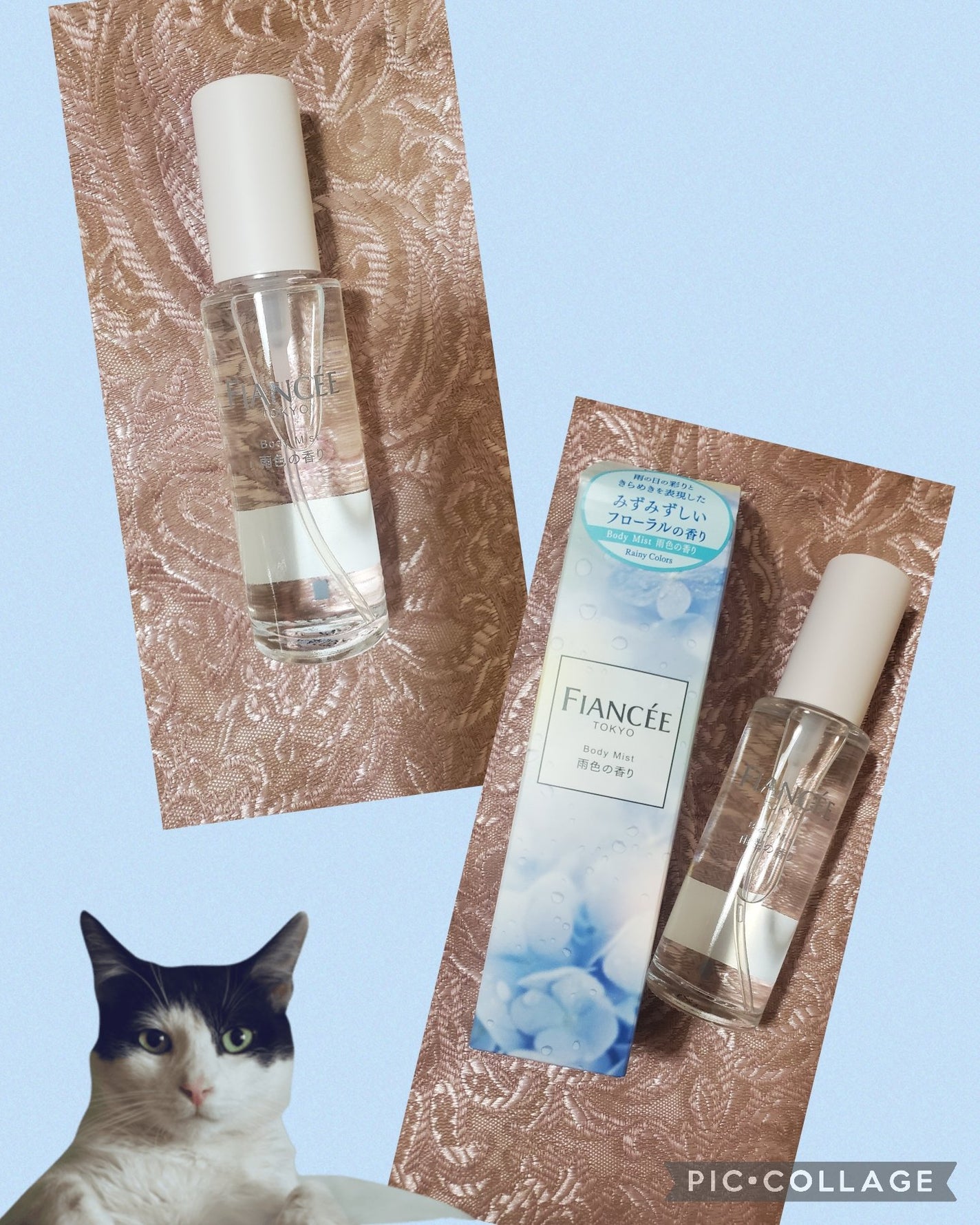 ããã£ãã¹ã éšè²ã®éŠã/ãã£ã¢ã³ã»/éŠæ°Žã䜿ã£ãã¯ãã³ãïŒ1æç®ïŒ