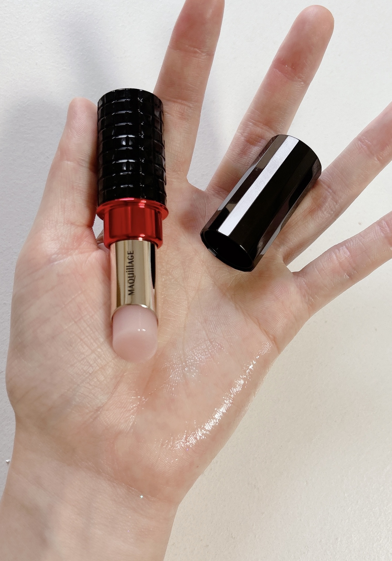 MAQuii ドラマティックリップトリートメント 8g MAQuii ドラマティック