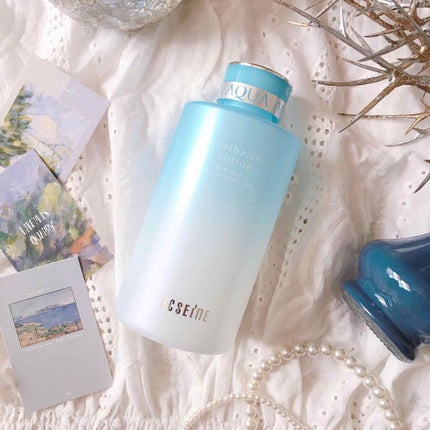 モイストバランス ローション/ACSEINE/化粧水を使ったクチコミ(1枚目)