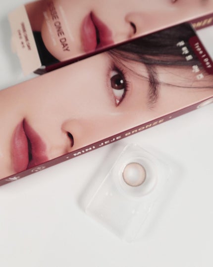 にゃん汰 on LIPS 「✽\まん丸茶目カラコン♡/┈┈┈┈┈┈┈┈┈┈┈┈┈┈SI..」(6枚目)