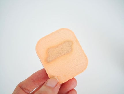 クールスキンウェアBB/ESPRIQUE/BBクリームを使ったクチコミ(3枚目)