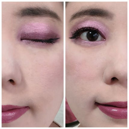 ノーズ&アイブロウパウダー/CEZANNE/パウダーアイブロウを使ったクチコミ(8枚目)