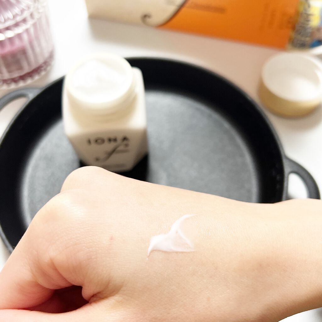 ローション/イオナ エフ/化粧水を使ったクチコミ(6枚目)