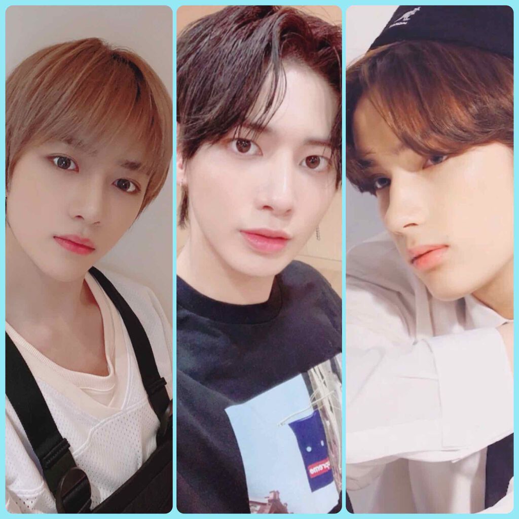 ðã ã ãð on LIPS ã仿¥ã¯âŠTXTã®ããã¥ãŒ1åšå¹Žðððã£ãšããããšã§ïŒç§ãããŸã..ãïŒ3æç®ïŒ