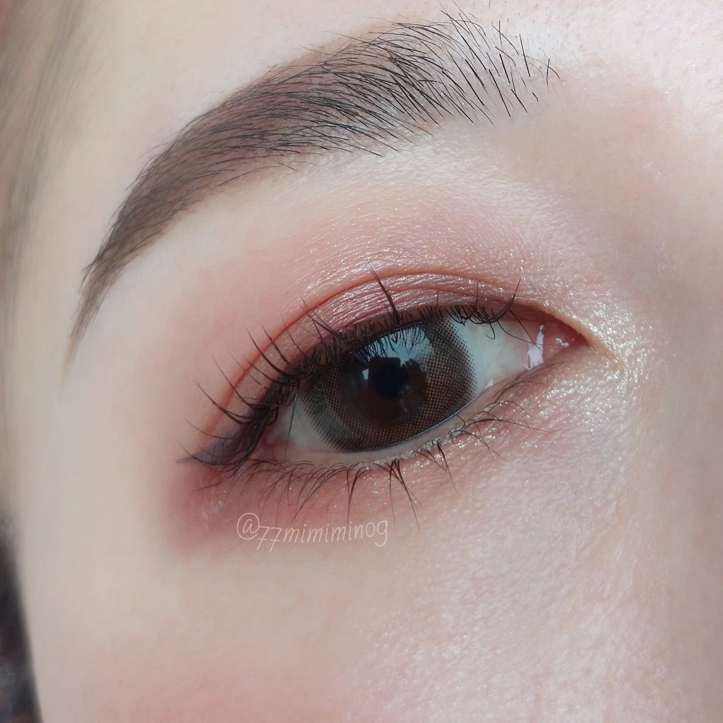 シグニチャー カラー アイズ/SUQQU/アイシャドウパレットを使ったクチコミ(6枚目)