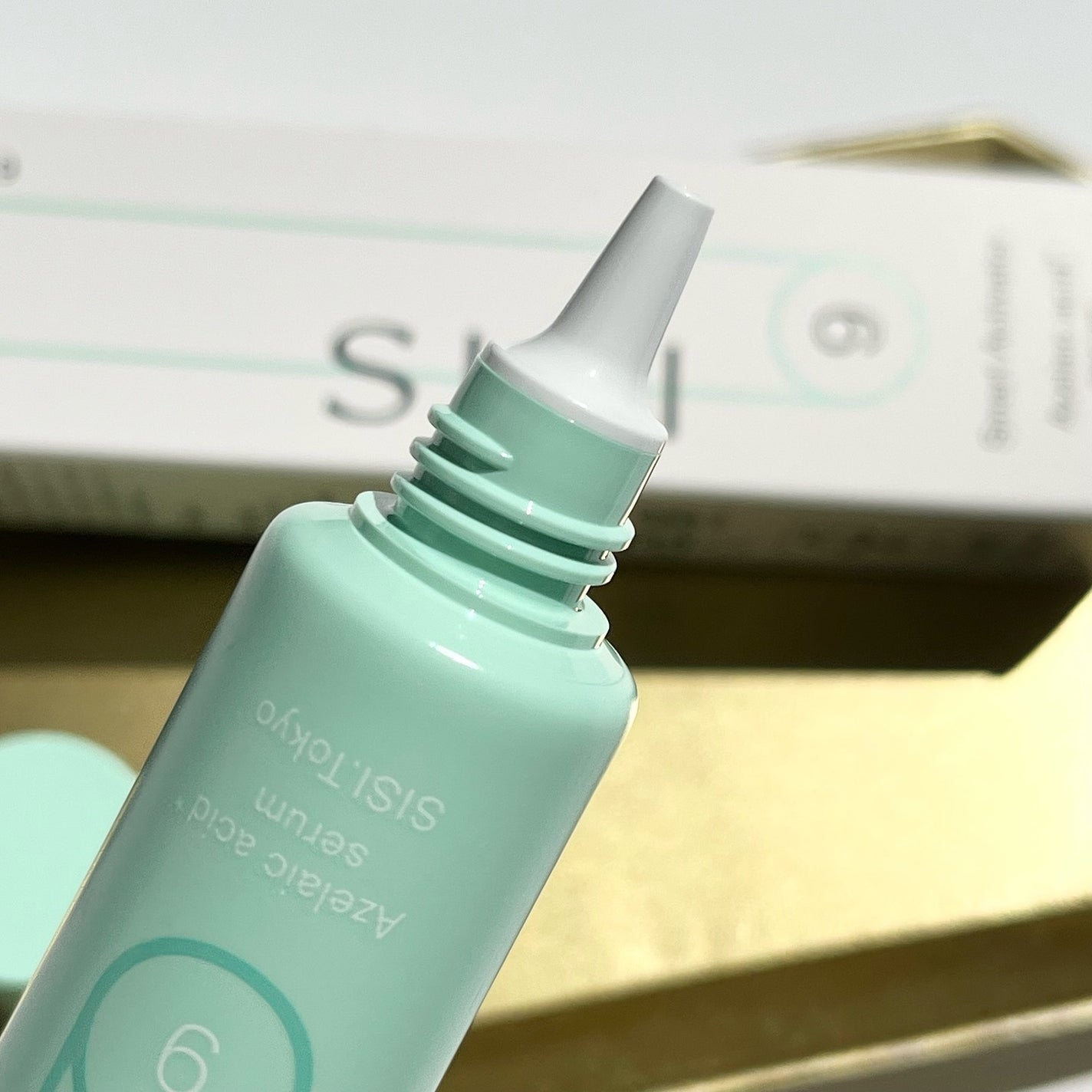 スマートアクティベーター/SISI/美容液を使ったクチコミ(2枚目)