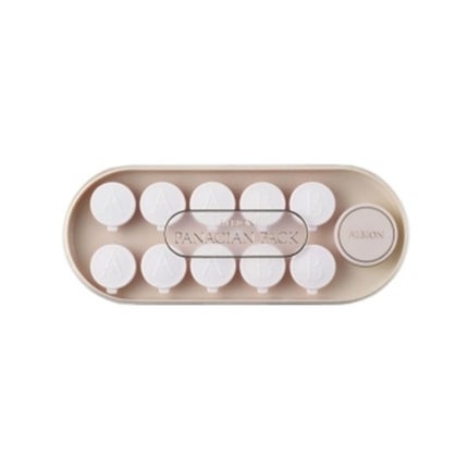 ALBION パナシアンパック