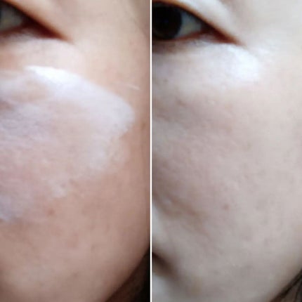 薬用 日中美白美容液/HAKU/美容液を使ったクチコミ(3枚目)