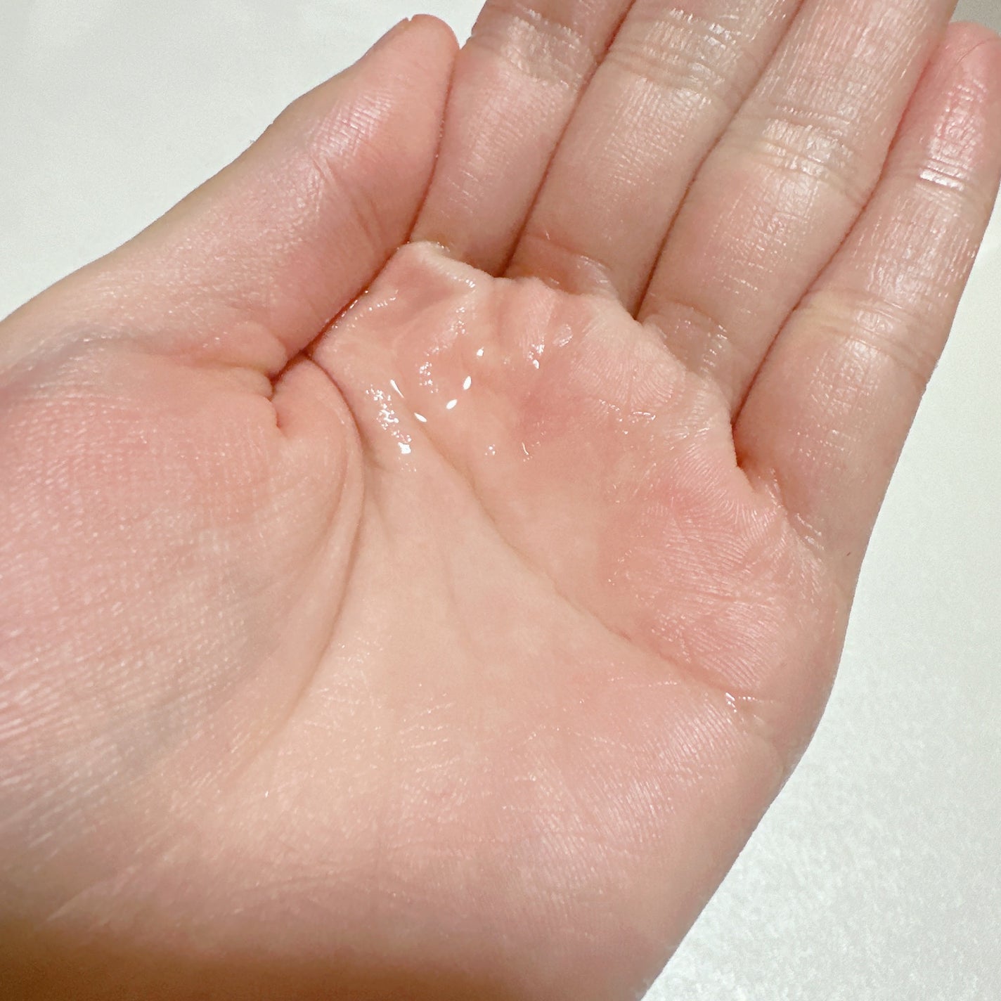 オードムーゲ 薬用ローション(ふきとり化粧水)/オードムーゲ/拭き取り化粧水を使ったクチコミ(3枚目)