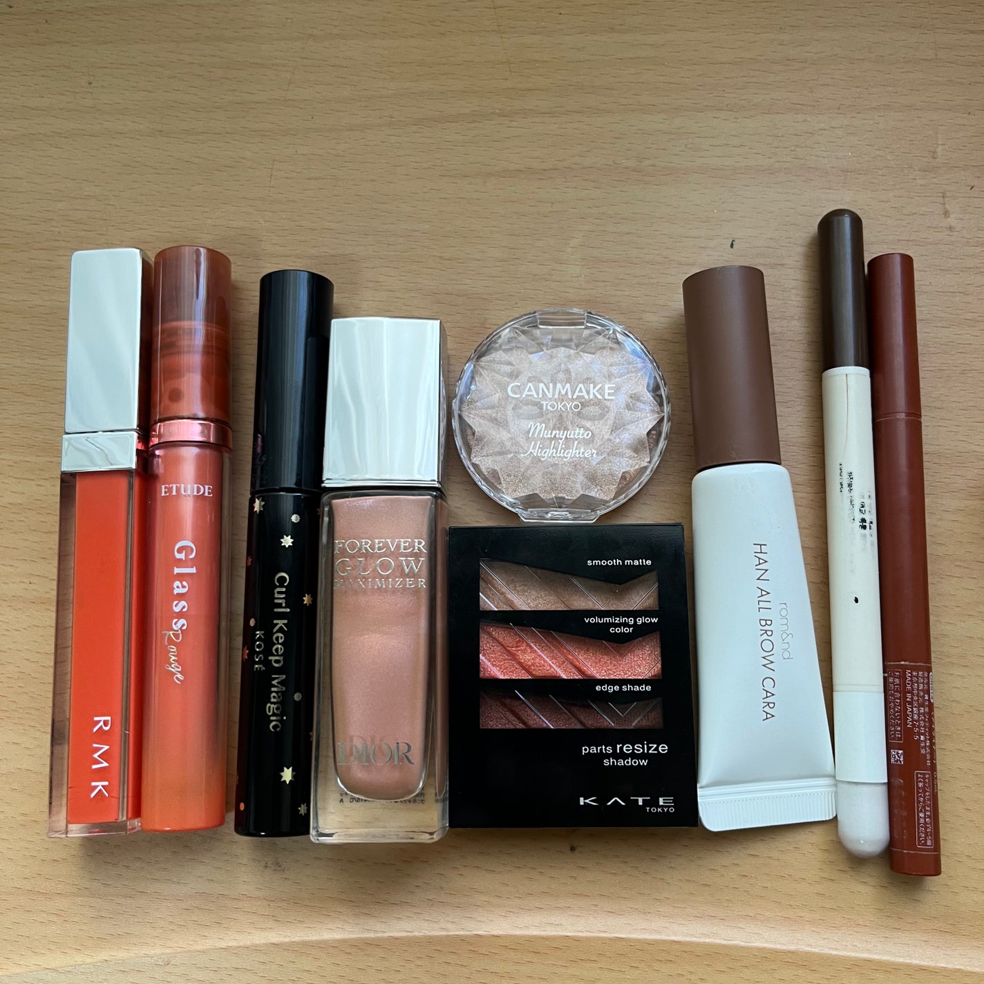 RMK リップジェリーグロス/RMK/リップグロスを使ったクチコミ(2枚目)