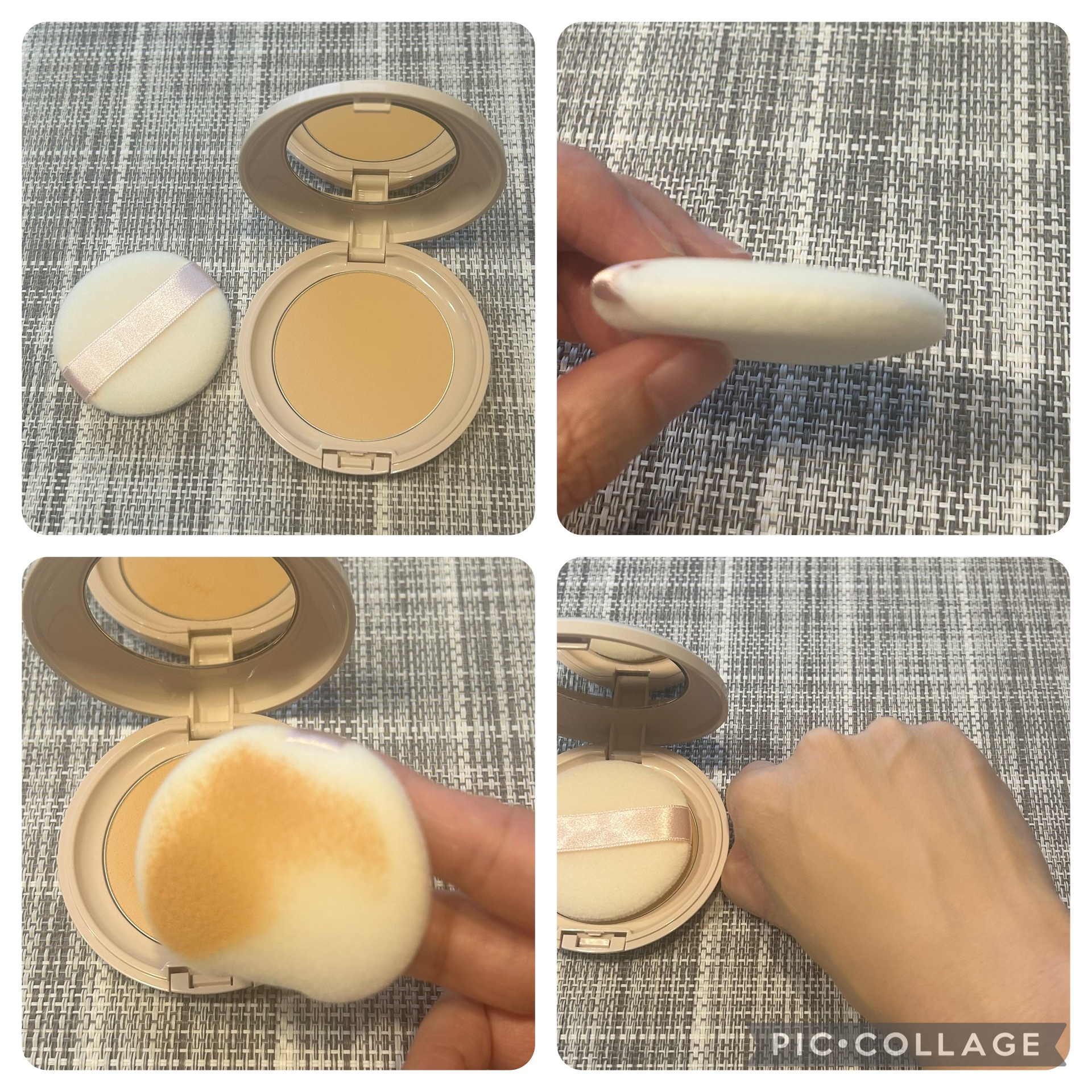 毛穴パテ職人 フィットスキンBBクリーム/毛穴パテ職人/BBクリームを使ったクチコミ（3枚目）