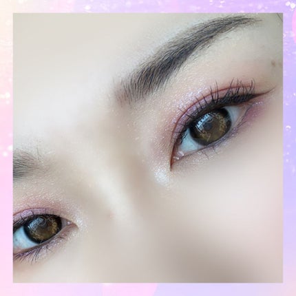 アイカラーレーション/LUNASOL/アイシャドウパレットを使ったクチコミ(5枚目)