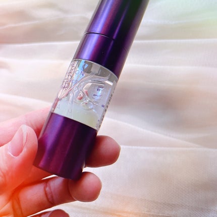 ミシャ タイムレボリューション レチ500ショット美容液/MISSHA/美容液を使ったクチコミ(4枚目)