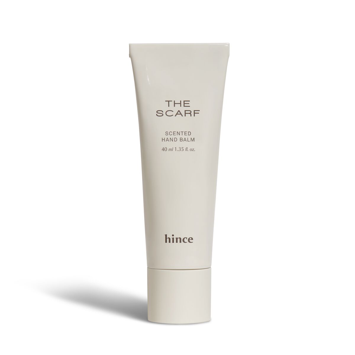 試してみた】hince センティドハンドバームのリアルな口コミ・レビュー