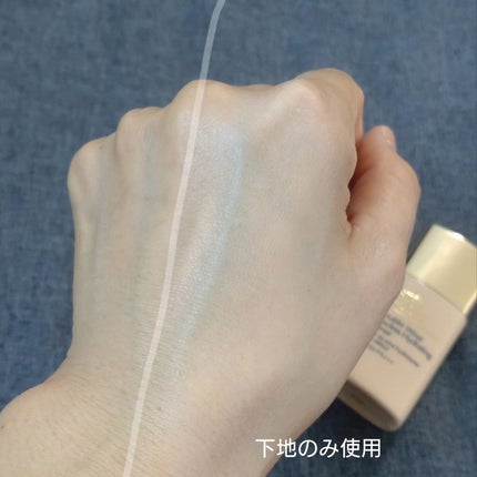 ダブル ウェア ステイ イン プレイス メークアップ /ESTEE LAUDER/リキッドファンデーションを使ったクチコミ(4枚目)