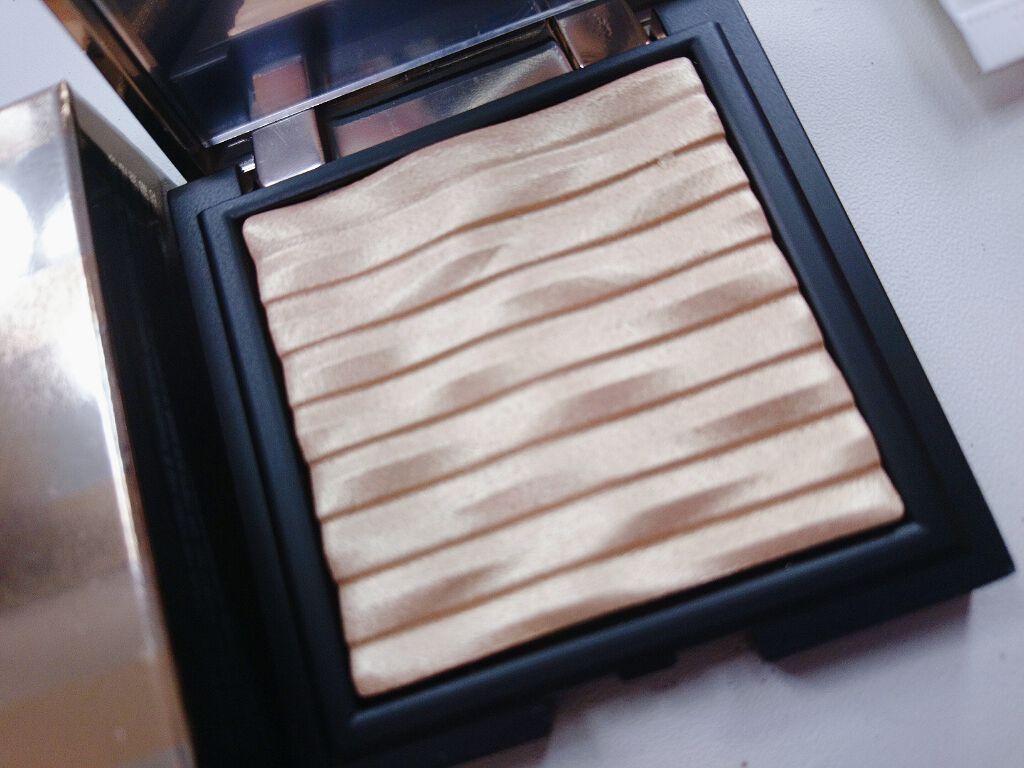 プリズム エアー ハイライター/CLIO/パウダーハイライトを使ったクチコミ(2枚目)