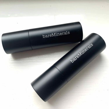 ジェン ヌード ラディエント リップスティック/bareMinerals/口紅を使ったクチコミ（1枚目）