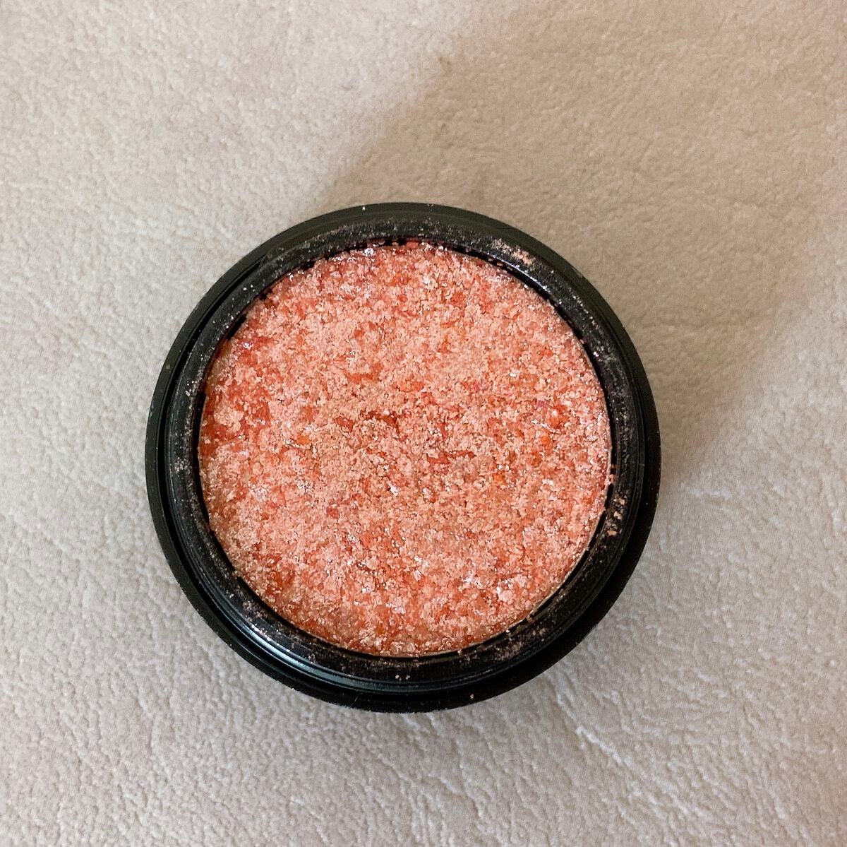 セルフィーフィックスピグメント/Witch's Pouch/単色アイシャドウを使ったクチコミ(3枚目)