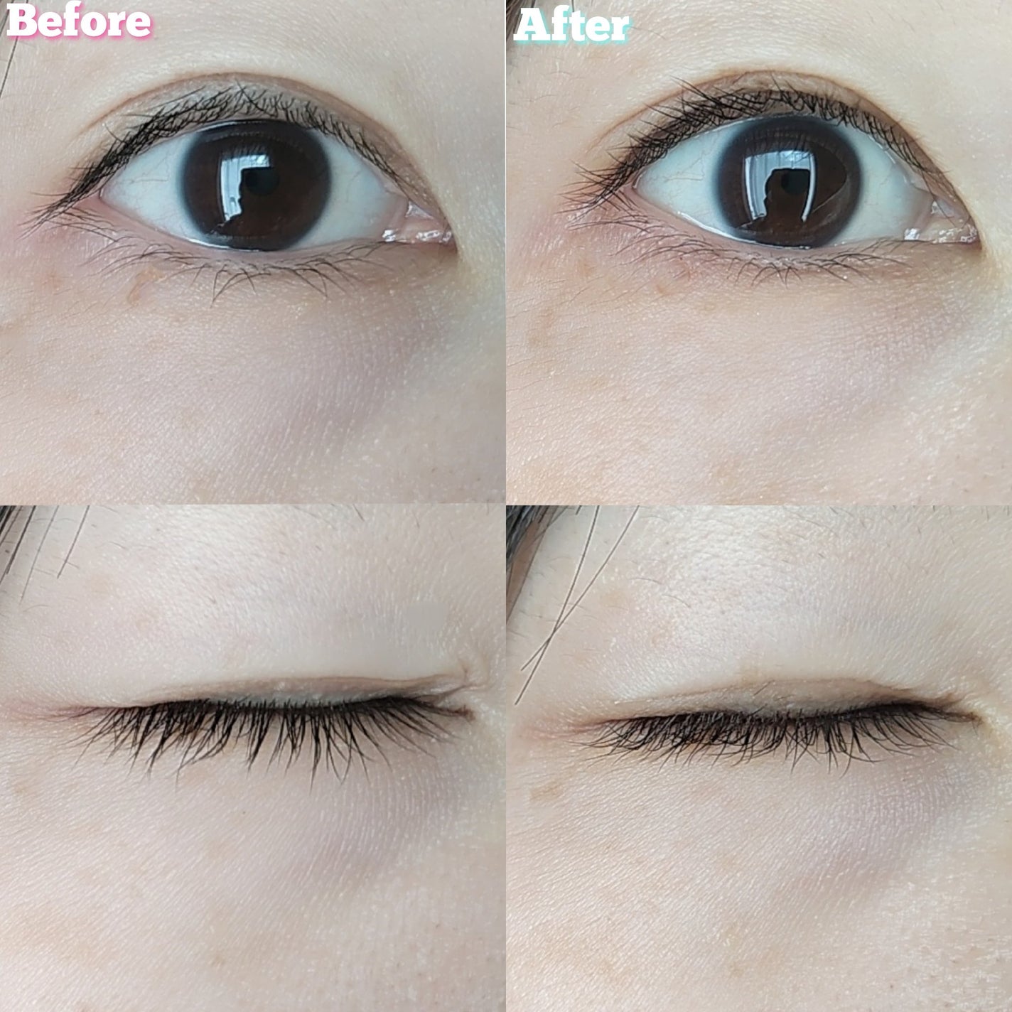 ミニアイラッシュカーラー/マペペ/ビューラーを使ったクチコミ(5枚目)