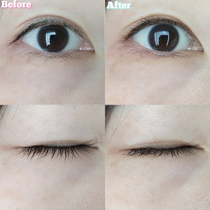 ミニアイラッシュカーラー/マペペ/ビューラーを使ったクチコミ(5枚目)