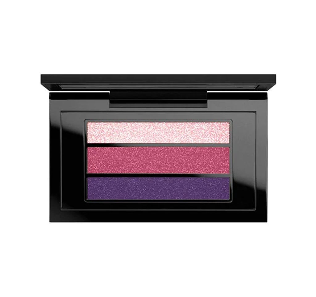 ヴェラックス パールフュージョン シャドウ M・A・C