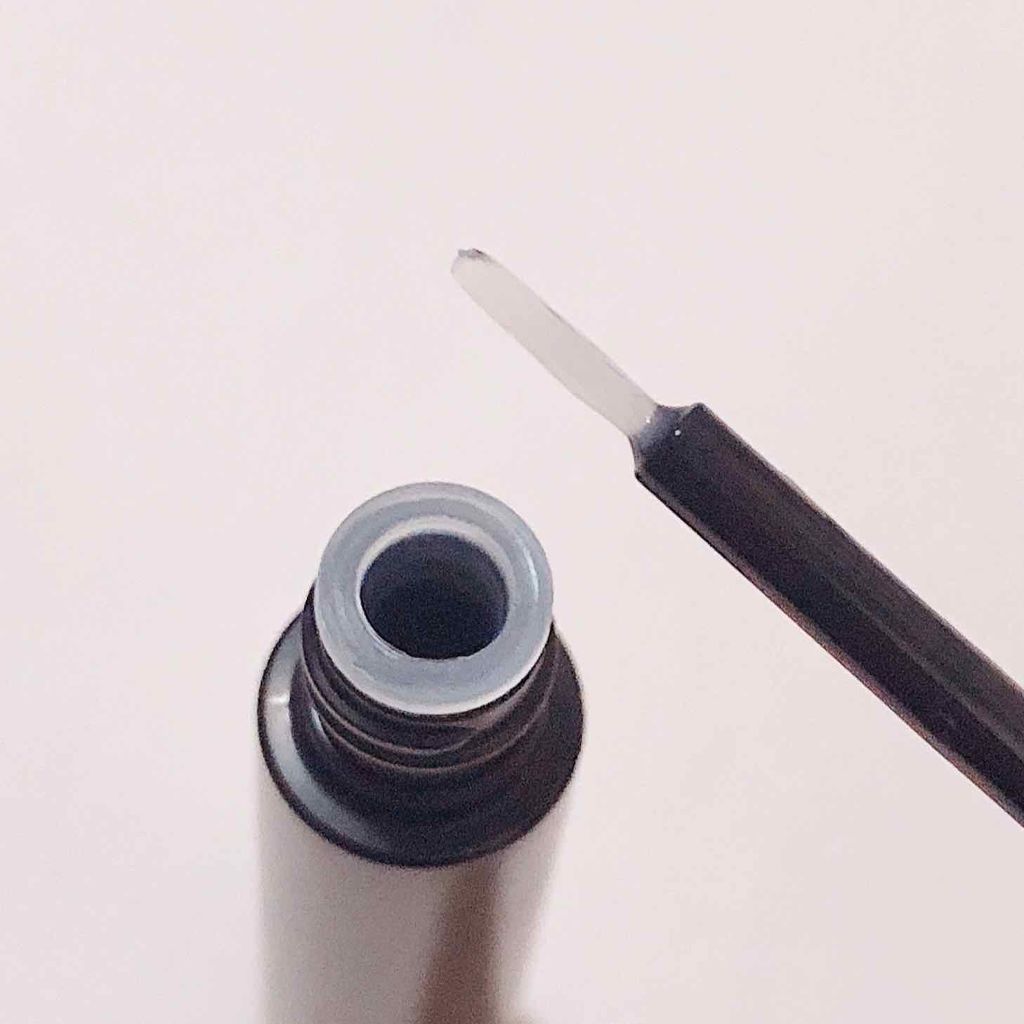 Girl's Maker ガールズメーカー エタニティラインαのクチコミ「☽⋆゜夜の癖付けにおすすめ✨

エタニティライン

二重の癖付けに最適な超強力ジェルライナーで.....」（2枚目）