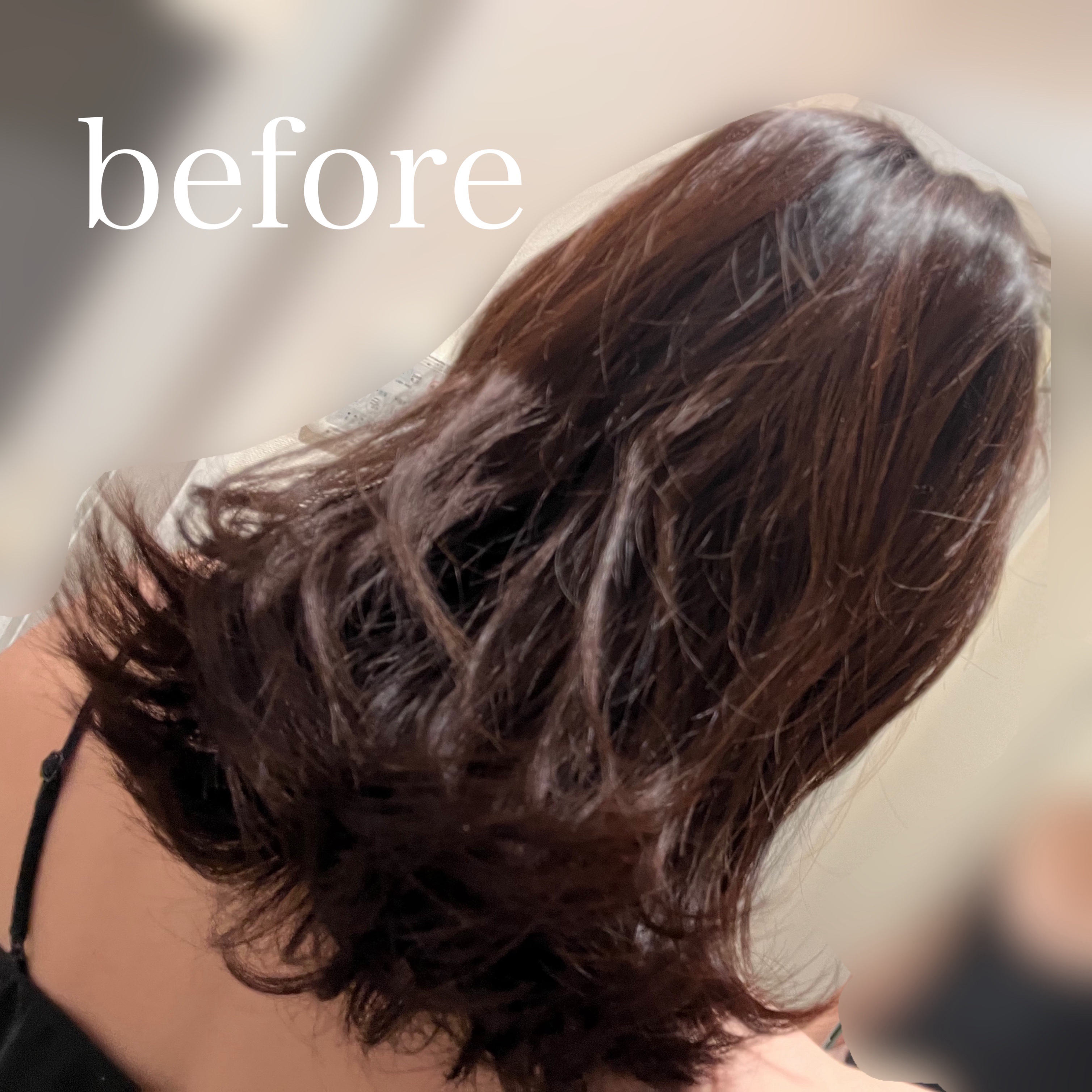 ネクサス リペア＆カラープロテクト シャンプー／トリートメント/NEXXUS(ネクサス)/市販シャンプーを使ったクチコミ（2枚目）