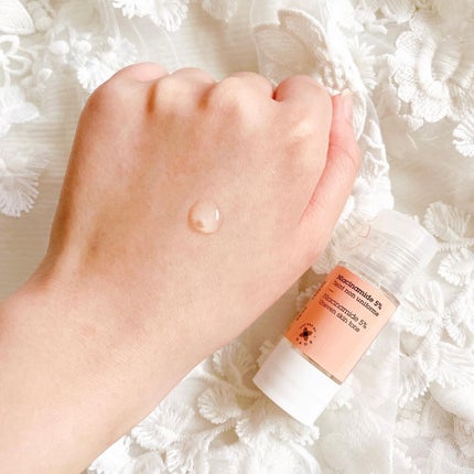 ホワイト ピュアアクティブ GL/エタピュール/美容液を使ったクチコミ(4枚目)