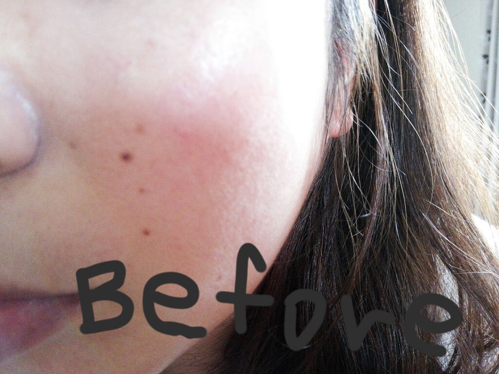 キル カバー ファンウェア クッション エックスピー/CLIO/クッションファンデーションを使ったクチコミ(2枚目)