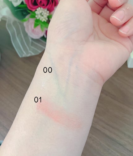 ma_ma@フォロバ100 on LIPS 「narka(ナルカ)シュガーラビングリップソルベ♡••┈┈┈┈..」(6枚目)