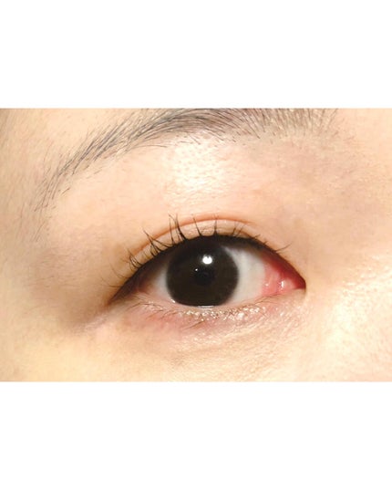 シルキーリキッドアイライナーWP/D-UP/リキッドアイライナーを使ったクチコミ(3枚目)