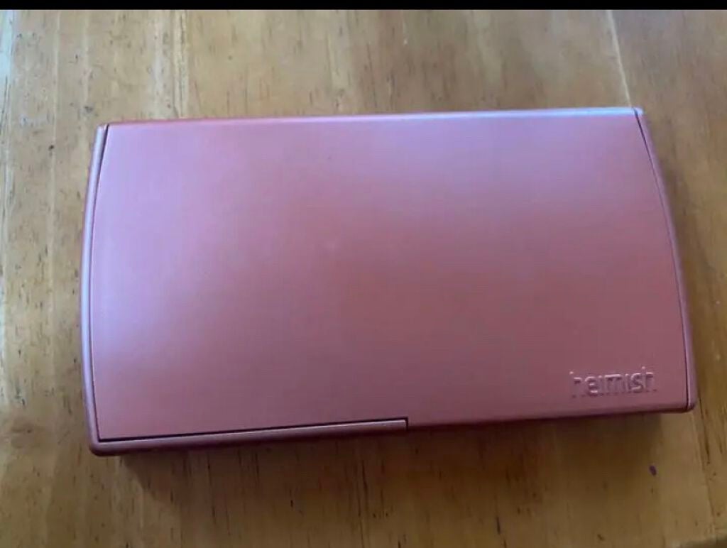 ちの on LIPS 「イエベ春イエべ秋の人にオススメ!私はブルベ夏も入っていたので使..」(4枚目)