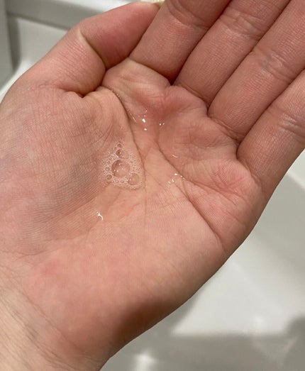 BOOSTER MOIST/KINS/ブースター・導入液を使ったクチコミ(2枚目)