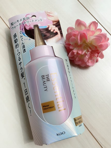 ãšãã»ã³ã·ã£ã« ãã¬ãã¢ã ãŠã©ãŒã¿ãŒããªãŒãã¡ã³ã EXã¹ã ãŒã¹/ãšãã»ã³ã·ã£ã«/ã¢ãŠããã¹ããªãŒãã¡ã³ãã䜿ã£ãã¯ãã³ãïŒ3æç®ïŒ