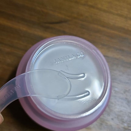 クリーンイットゼロ クレンジングバーム オリジナル/BANILA CO/クレンジングバームを使ったクチコミ(5枚目)