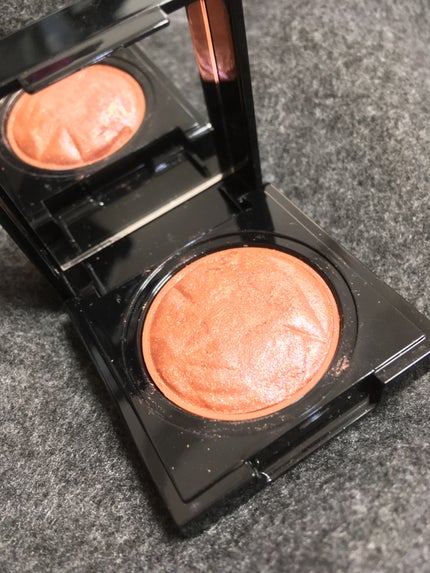 プリズム エアー シャドウ 20 RED BUD/CLIO/単色アイシャドウの画像