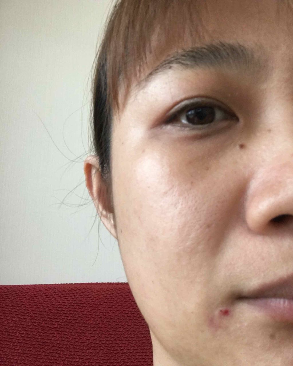 ハイライトコンシーラー/CEZANNE/リキッドコンシーラーを使ったクチコミ(3枚目)