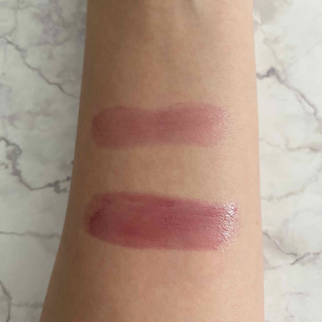 オペラ リップティント N/OPERA/リップティントを使ったクチコミ(2枚目)