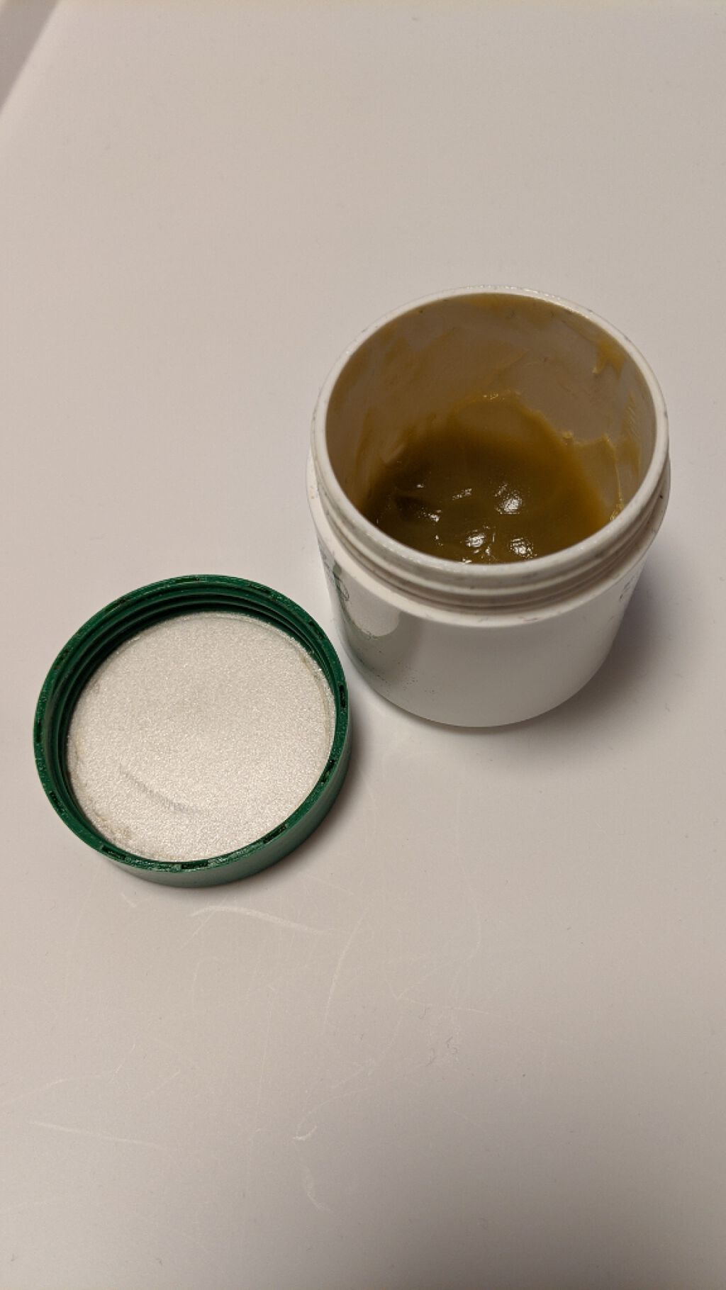 「間宮」アロエ軟膏 (医薬品)/アロエ製薬/その他を使ったクチコミ(2枚目)