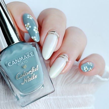 セシェ・ヴィート/セシェ/ネイルトップコートを使ったクチコミ(3枚目)