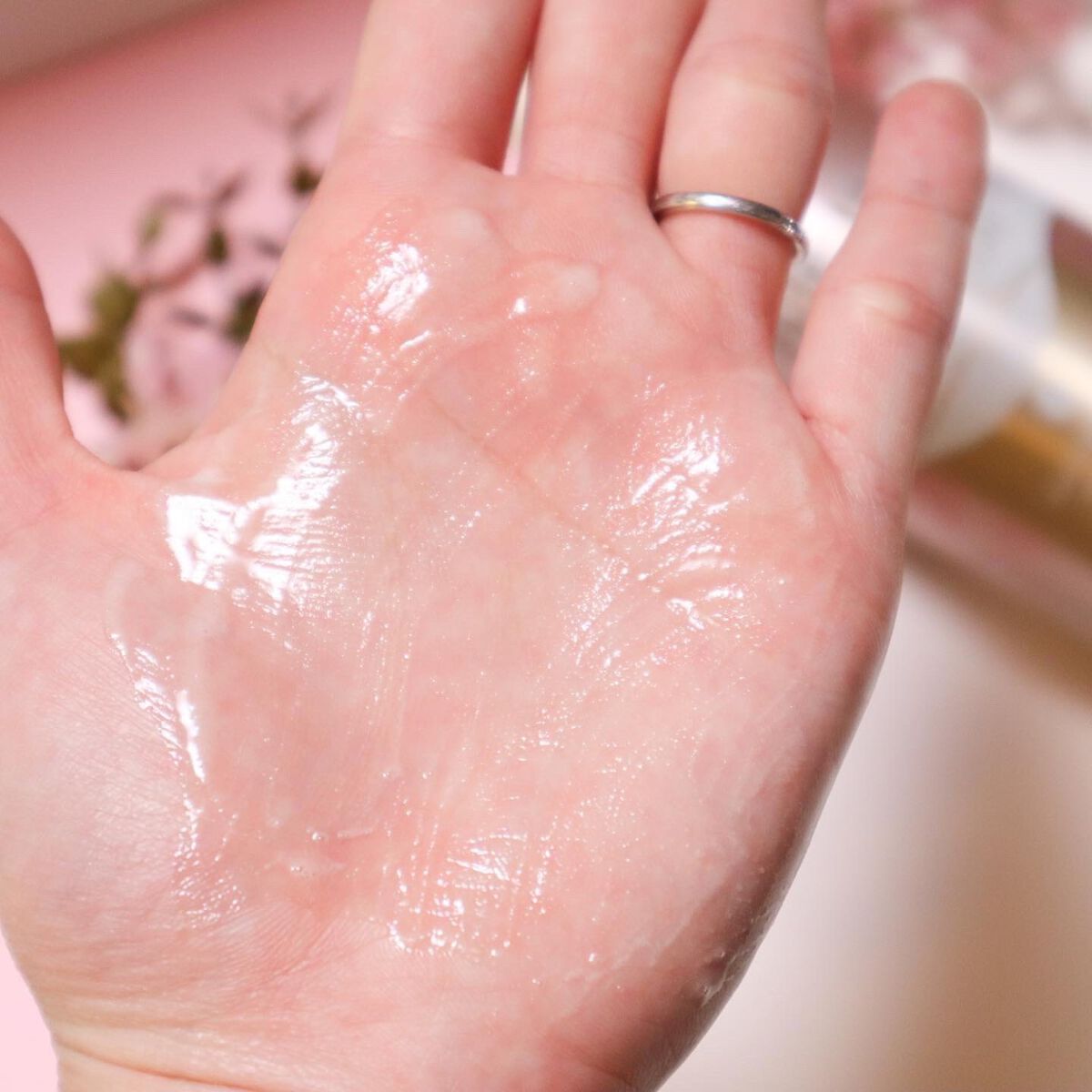 シュワとろオイル泡クレンジング/ビフェスタ/オイルクレンジングを使ったクチコミ(6枚目)