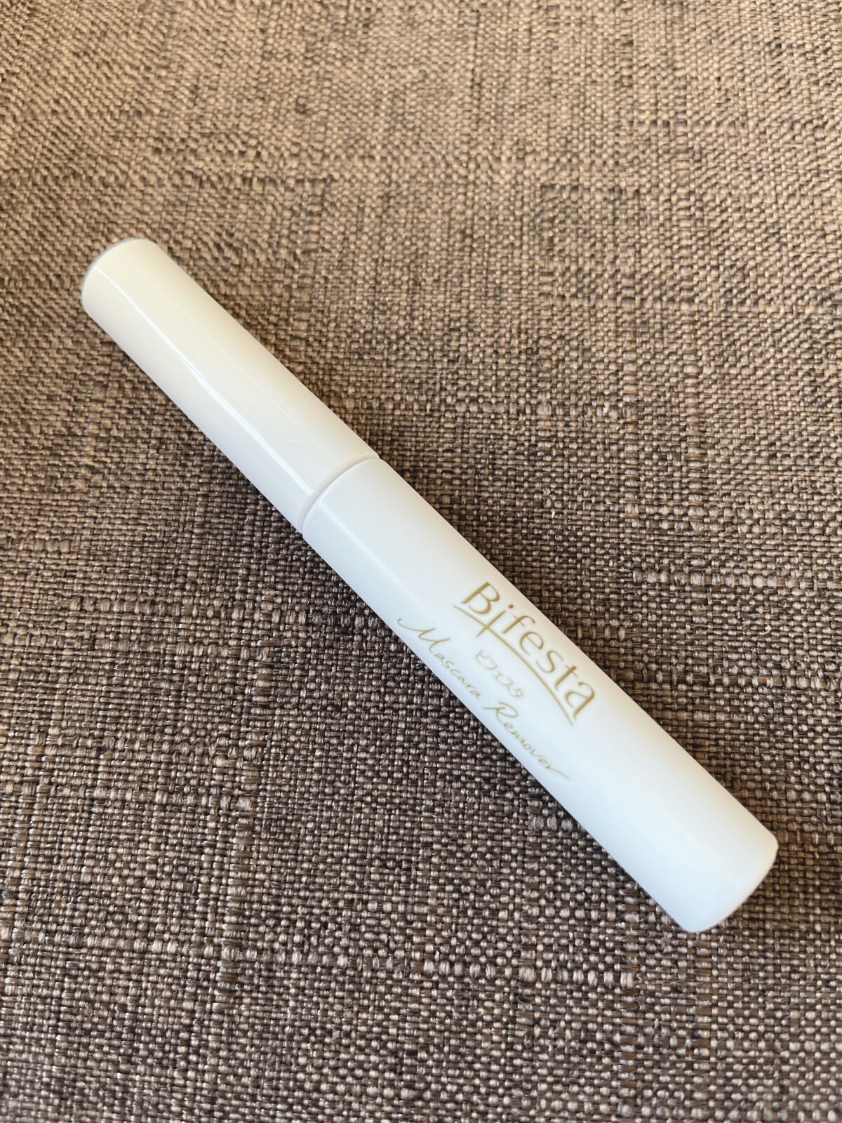 マスカラリムーバー/ビフェスタ/ポイントメイクリムーバーを使ったクチコミ(3枚目)